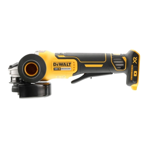 Bild von DeWALT Akku-Winkelschleifer DCG406NT-XJ 18V 125mm, Trennschleifer + T STAK Box 2