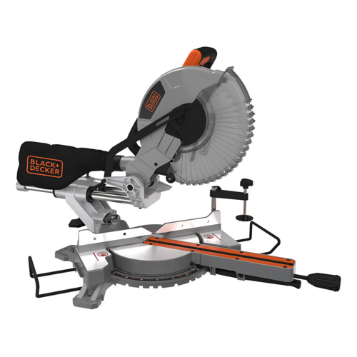 Bild von Der Black & Decker BES710 – Vielseitig und Praktisch für Ihr Zuhause