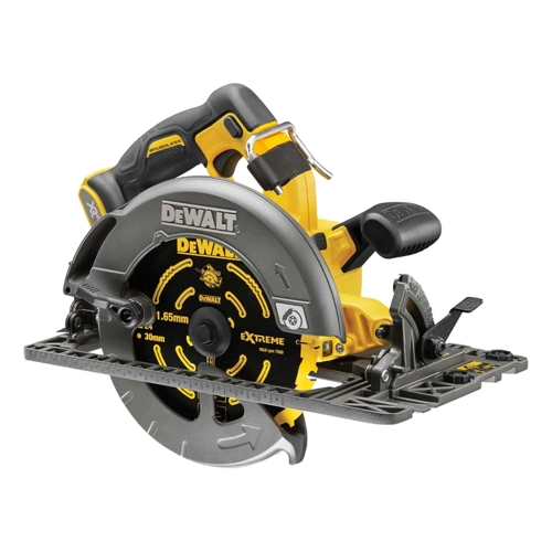 Bild von DeWalt DCS579T2 Kabellose 54 V FlexVolt Kreissäge