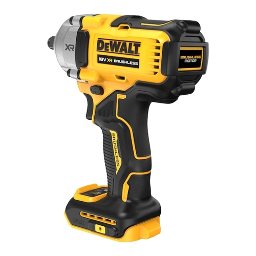 Bild von DeWALT Akku-Schlagschrauber DCF891NT-XJ 18V 1080 Nm 1/2" inklusive TSTAK Box