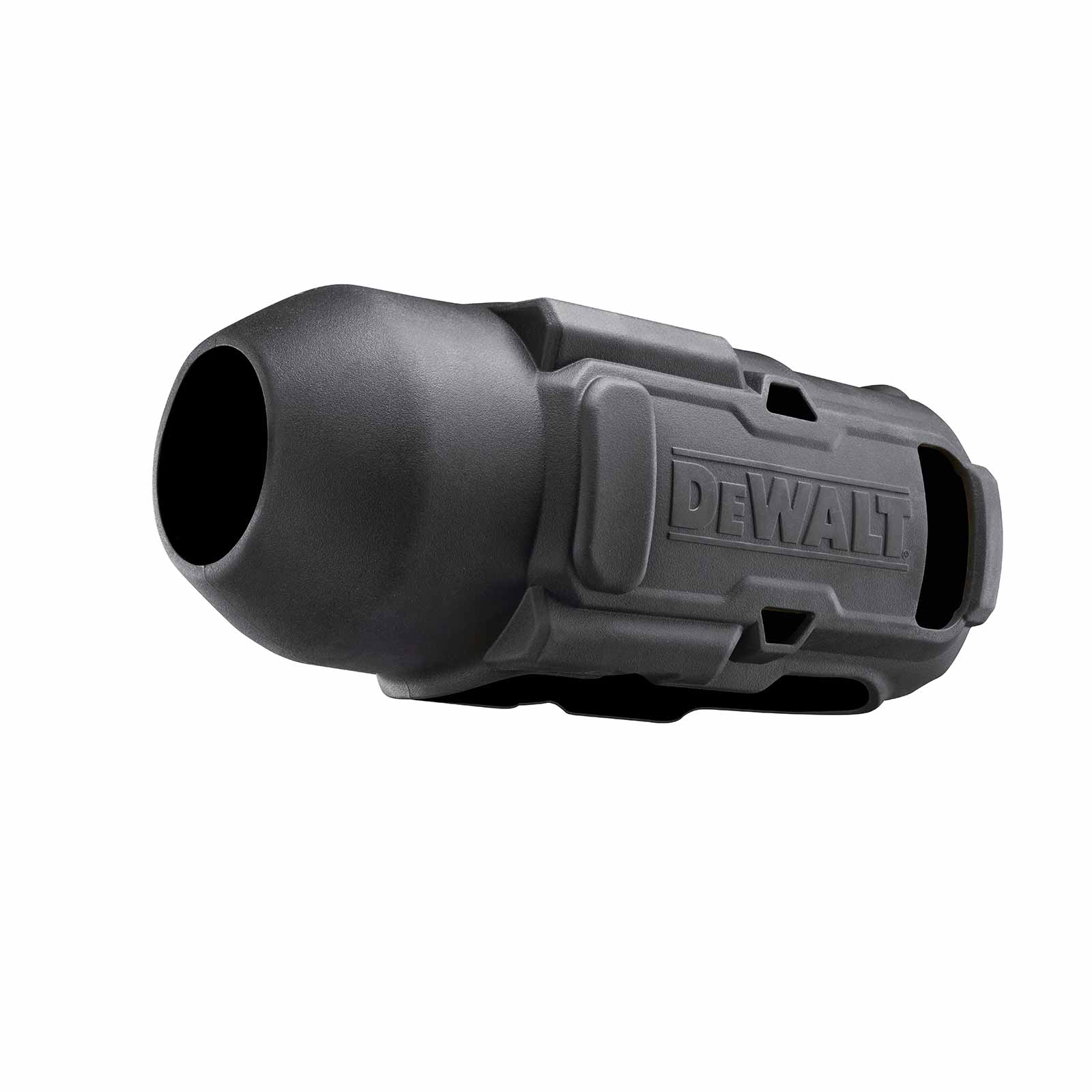 Bild von DEWALT Gummiüberzug f. DCF897..899..900 PB900.899-QZ - Technische Daten:-Passend für DeWALT Akku-Schlagschrauber vom Typ: DCF 897 - DCF 899 und DCF 900 in allen Ausstattungsvarianten-EAN-code: 5035048752357 (PB900.899-QZ)