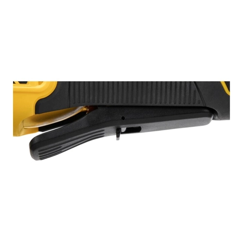 Bild von DeWALT Akku-Flachdübelfräse DCW682NT-XJ 18V - Lamellenfräse Holzfräse Fugenfräse