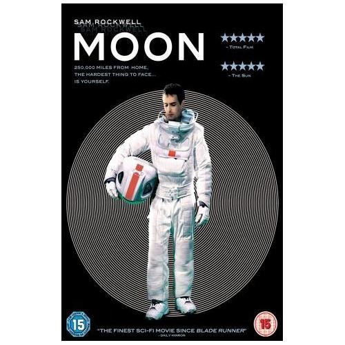 Bild von Sam Rockwell|Kevin Spacey|Dominique McElligott|Rosie Shaw|Adrienne Shaw|Kaya Scodelario|Benedict Wong|Matt Berry|Malcolm Stewart|Robin Chalk|Gavin Rothery|Duncan Jones|Sam Rockwell|Kevin Spacey|Alex Francis|Bil Bungay|Bill Zysblat|Deepak Sikka|Julia Valent