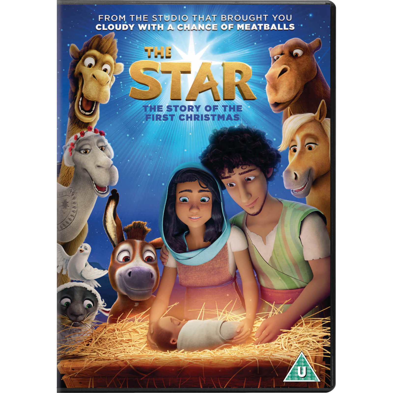 Bild von The Star