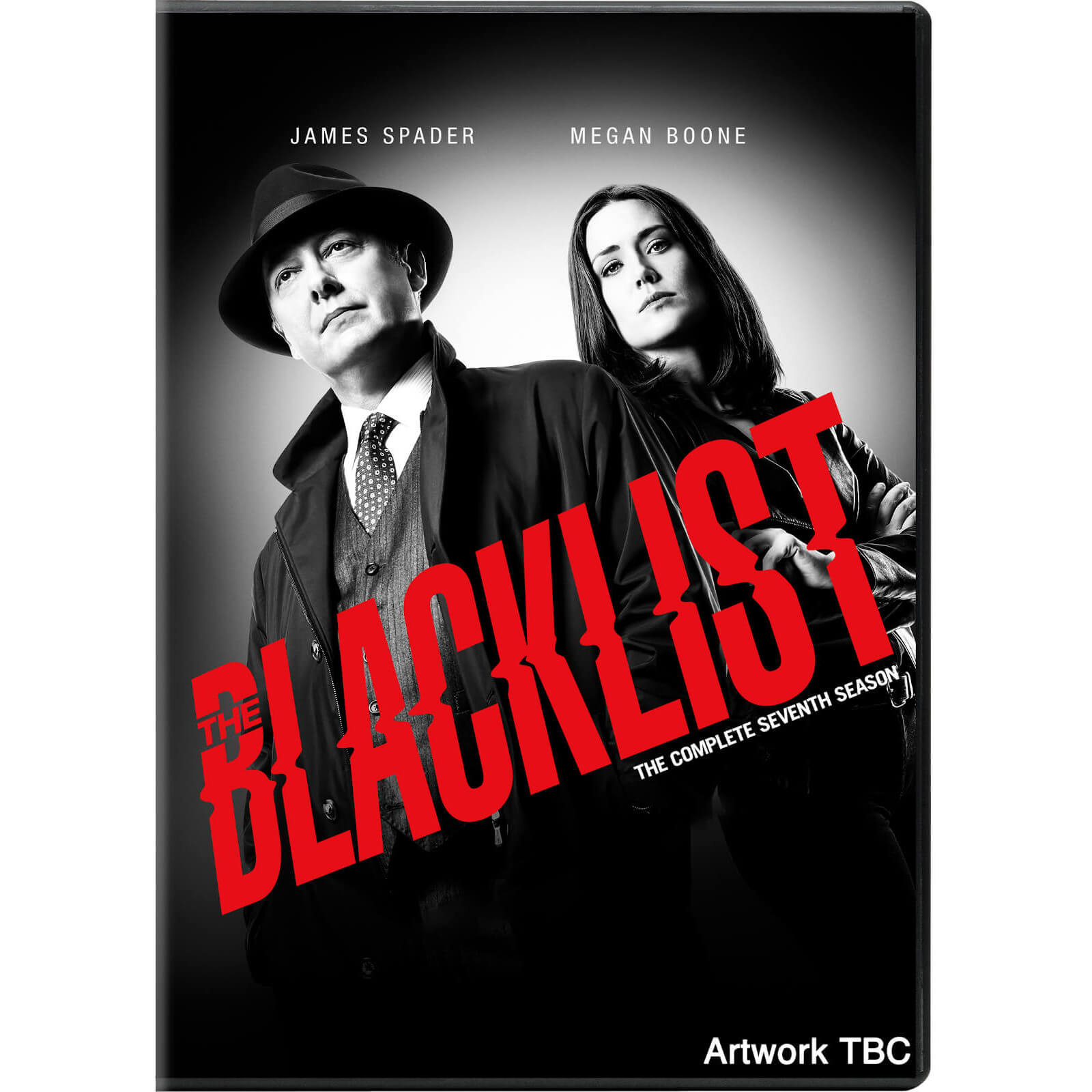 Bild von The Blacklist - Staffel 7