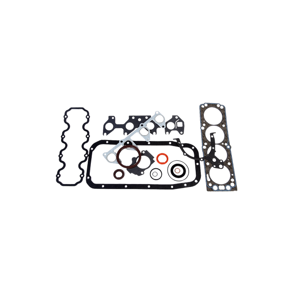 Bild von AJUSA MULTILAYER STEEL 50362000 Dichtungsvollsatz, Motor mit Zylinderkopfdichtung, mit Ventilschaftabdichtung RENAULT: TWINGO 2