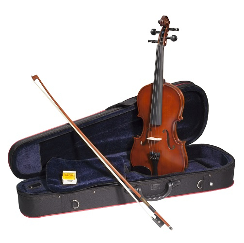 Bild von Violin Set 3/4 Studenti Hidersine