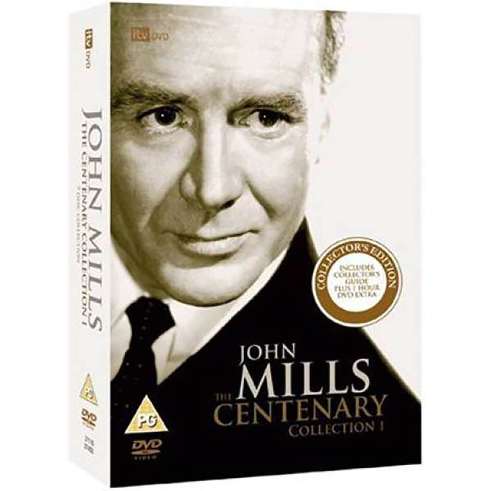 Bild von John Mills - Centenary Collection Box Set