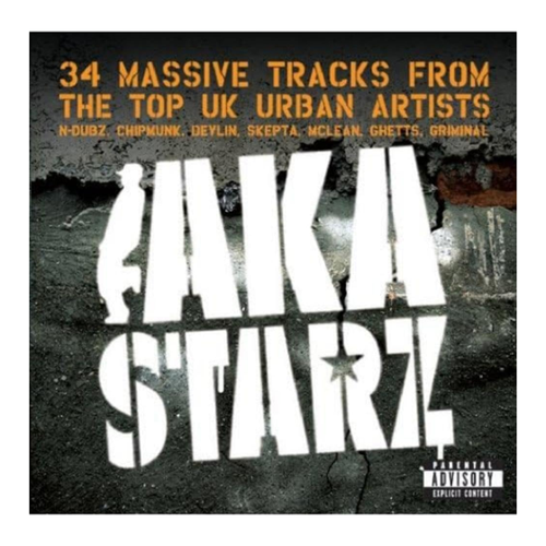 Bild von Aka Starz - Aka Starz