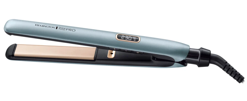 Bild von Remington S9300 Shine Therapy PRO straightener Glätteisen (S9300)