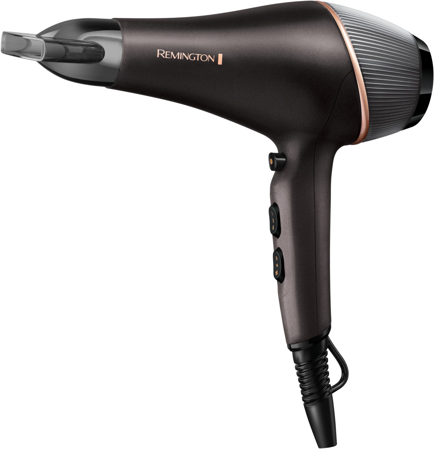 Bild von Remington, Föhn, Haartrockner Copper Radiance AC5700