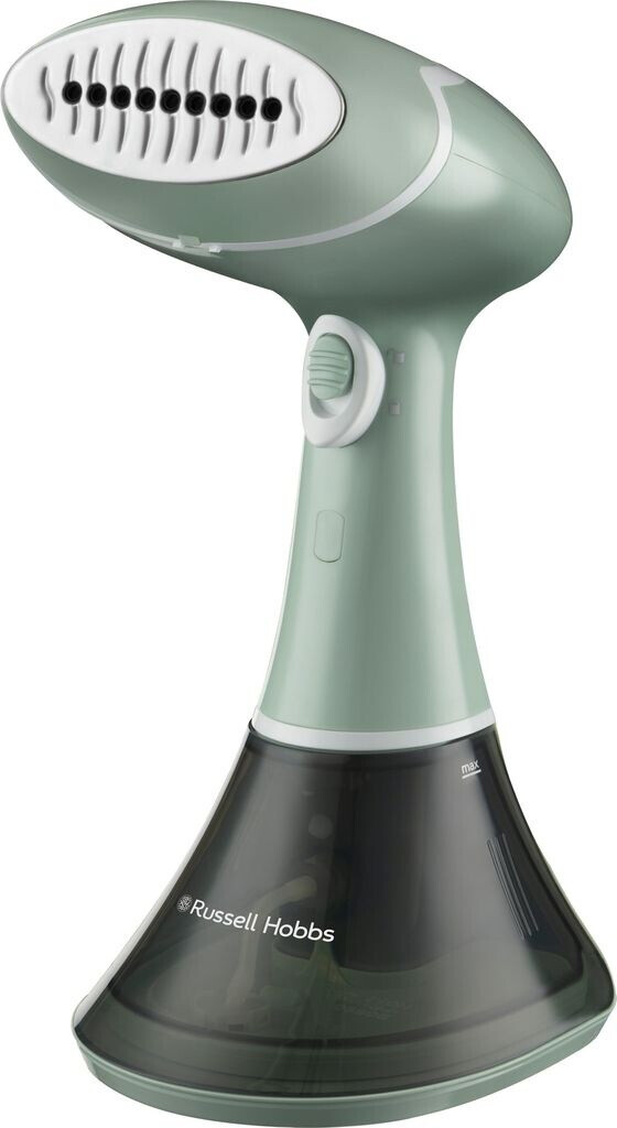 Bild von RUSSELL HOBBS Dampfbürste »Steam Genie Essential«, 1600 W, kein Bügeleisen oder Bügelbrett erforderlich