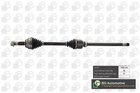 Bild von BGA Antriebswelle vorne rechts  für PEUGEOT FIAT CITROËN 1355333080 3273.PX 1608509380 DS6738R