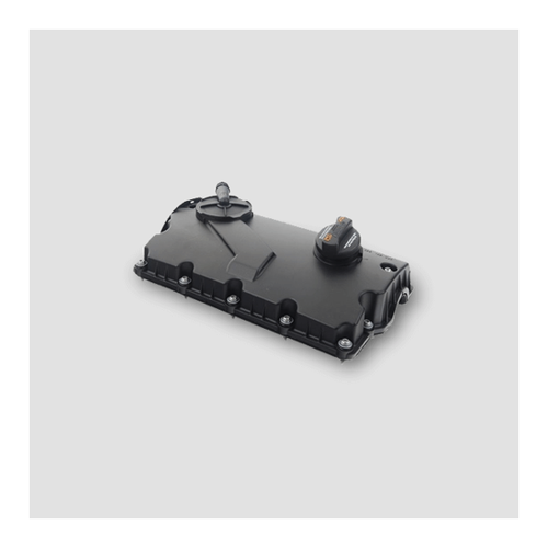 Bild von BGA RC9615 Zylinderkopfhaube mit Dichtungen für VOLKSWAGEN und SEAT