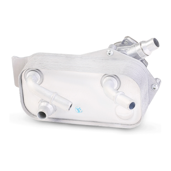 Bild von BGA CO2208 Ölkühler Ölkühler, Motoröl wassergekühlt ohne Filter OPEL: Combo C Box Body / Estate