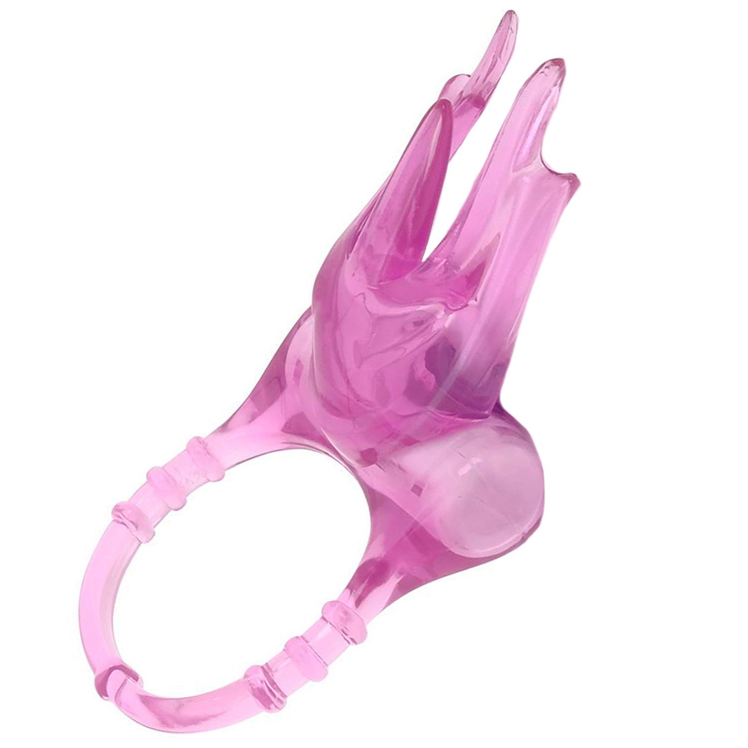Bild von Durex Intense Little Devil Penisring mit Vibration