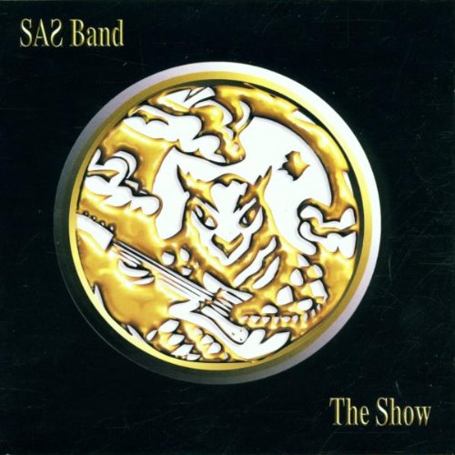 Bild von Sas Band - The Show