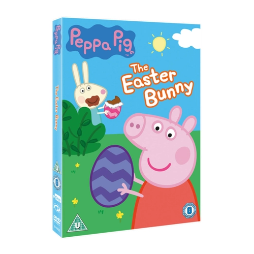 Bild von Peppa Pig – Der Osterhase [DVD]