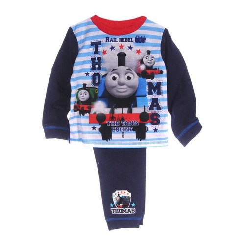 Bild von Magischer Pyjama für Kinder – Komfort und Spaß vereint