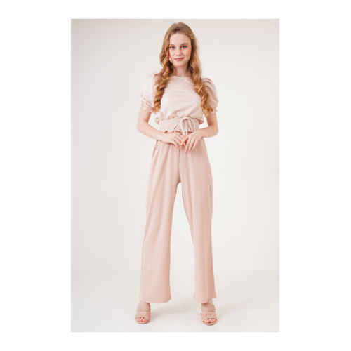 Bild von Bigdart 6543 Strickhose Keks für Damen - 36