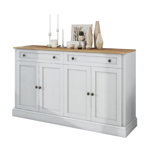Bild von Elegantes OKWISH Sideboard für Ihr Zuhause