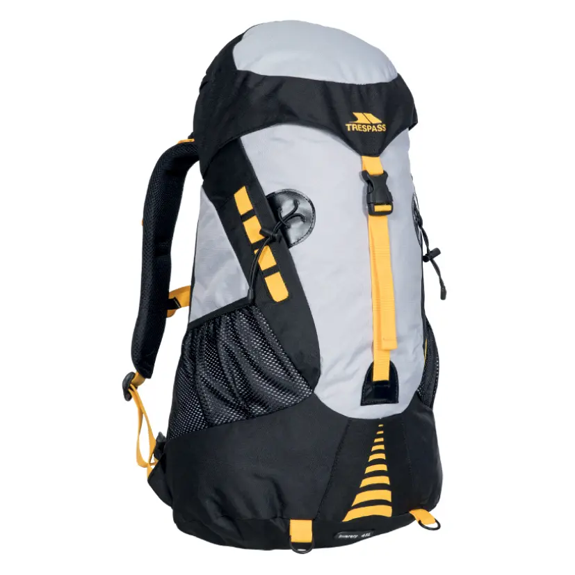 Bild von Trespass Inverary 45 black