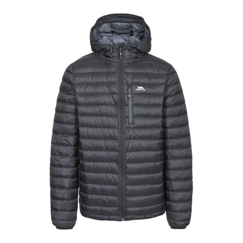 Bild von Trespass Steppjacke - Ihr idealer Begleiter für kalte Tage