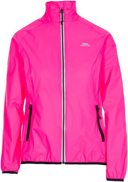 Bild von Trespass Beaming Jacket Rosa 3XL Damen