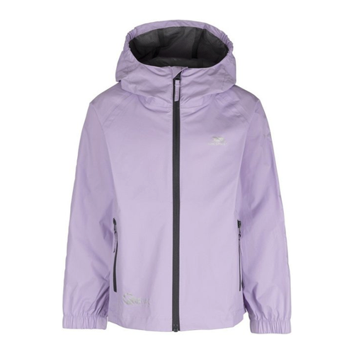Bild von Trespass Kinder Regenjacke Qikpac Jacket – Der ideale Begleiter für jedes Wetter