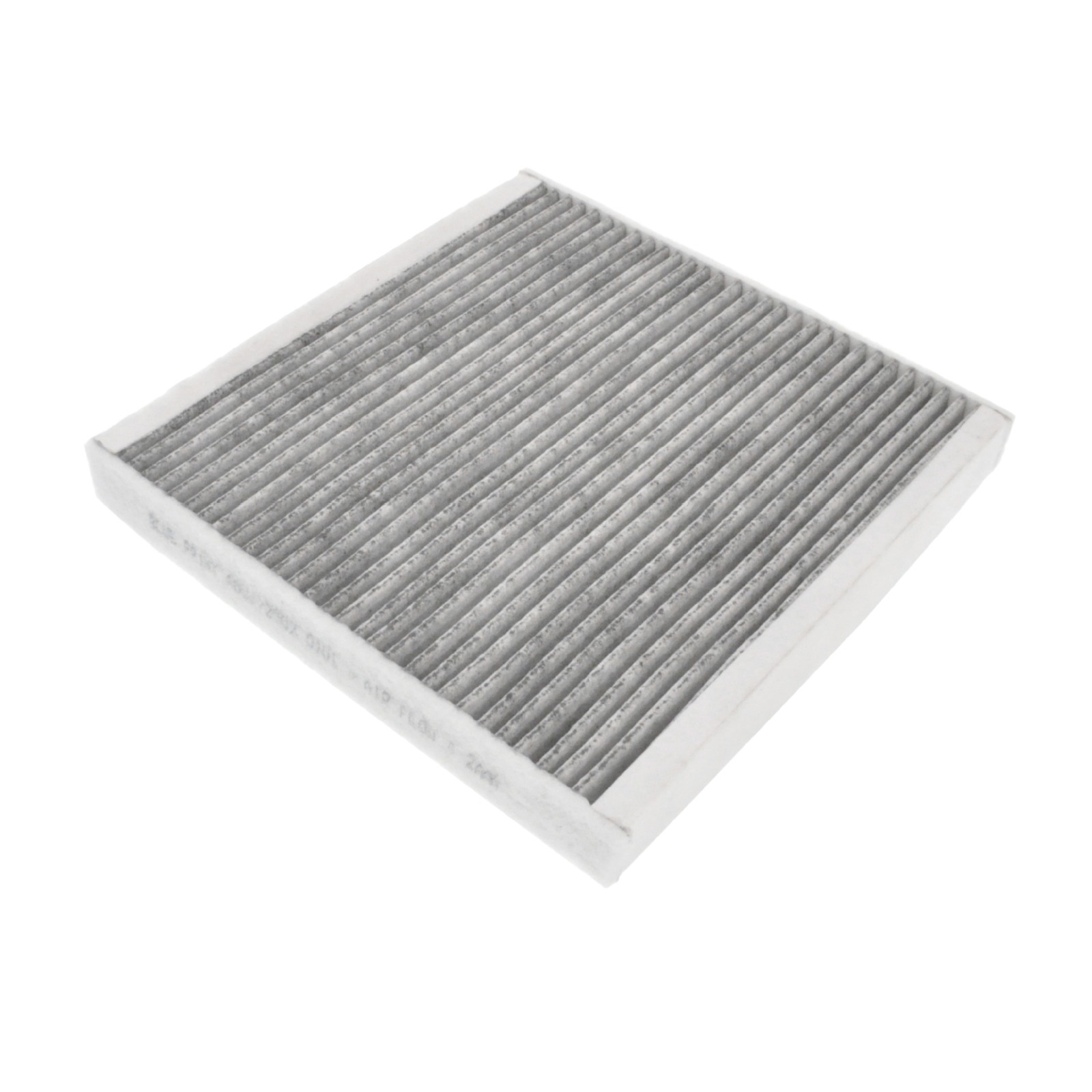 Bild von BLUE PRINT ADU172502 Innenraumfilter Filter, Innenraumluft, Pollenfilter, Mikrofilter Aktivkohlefilter 216 214 25 SMART: Fortwo II Convertible