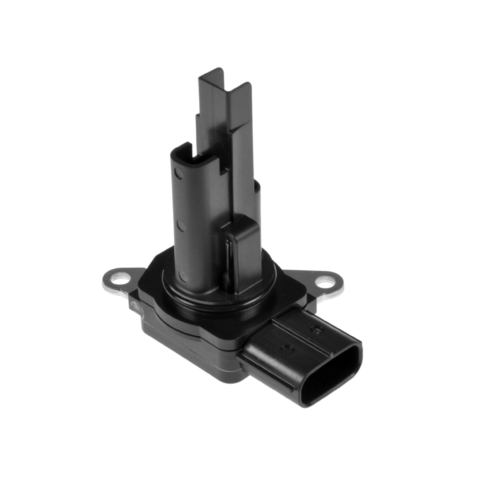 Bild von BLUE PRINT ADK87402 Luftmassenmesser LMM, Luftmengenmesser ohne Gehäuse mit Dichtung TOYOTA: Auris Hatchback, RAV4 IV Off-Road, Verso