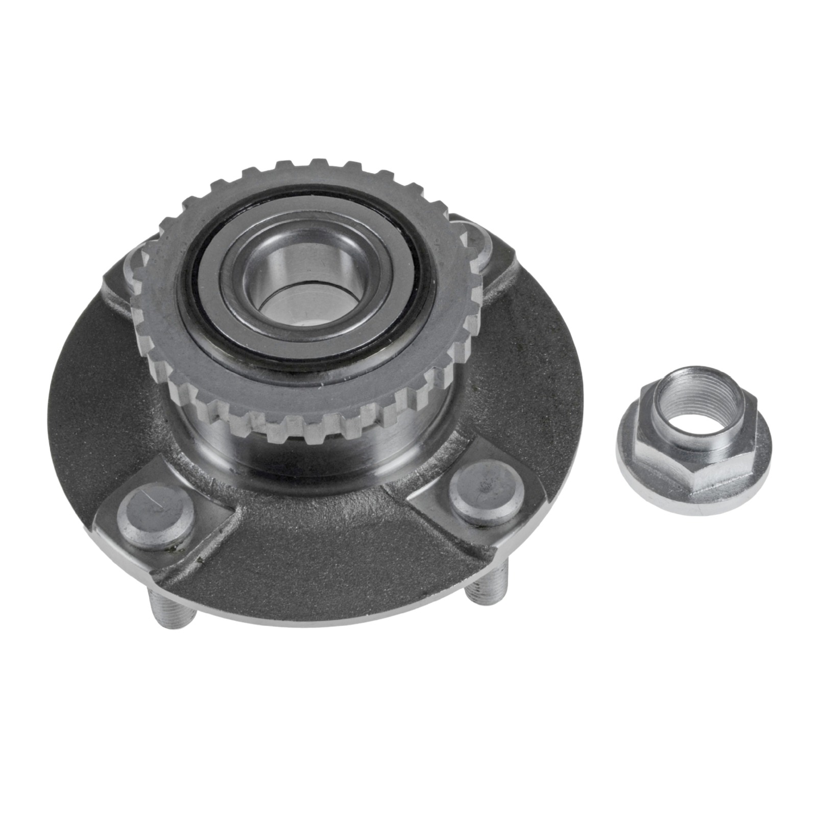 Bild von BLUE PRINT ADG08325 Radlagersatz Radlager, Radlager & Radlagersatz