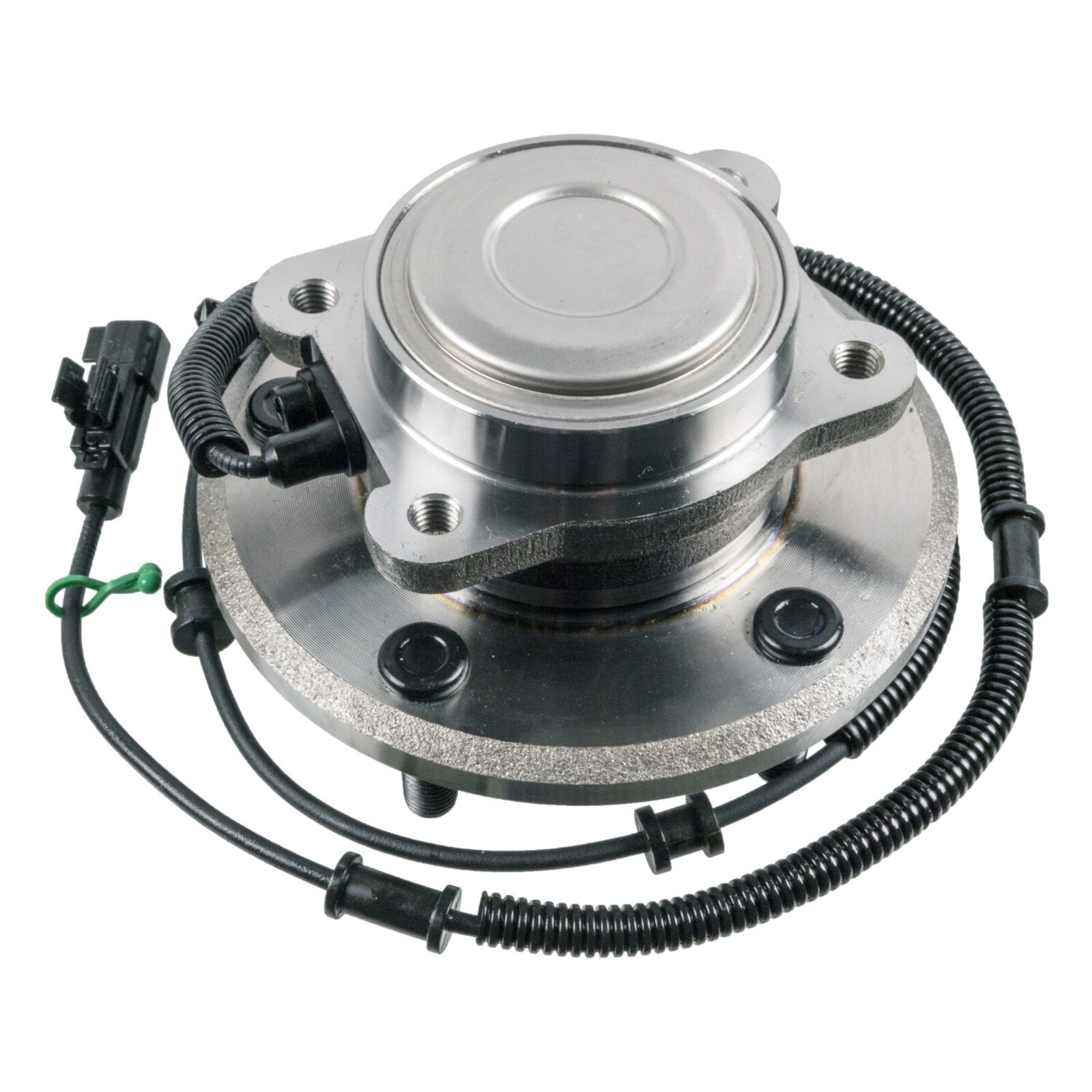Bild von BLUE PRINT ADA108316 Radlagersatz Radlager, Radlager & Radlagersatz CHRYSLER: GRAND 5OYAGER 5, DODGE: Grand Caravan V MPV