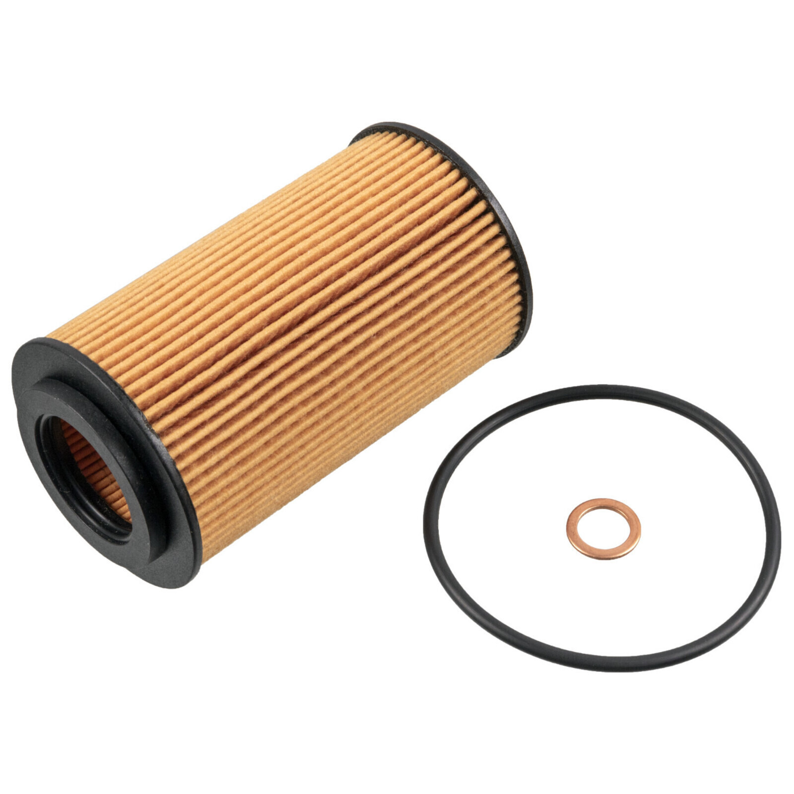 Bild von BLUE PRINT Ölfilter Filtereinsatz ADJ132116 Motorölfilter,Filter für Öl BMW,LAND ROVER,ROVER,3 Limousine (E46),5 Limousine (E39),3 Touring (E46)