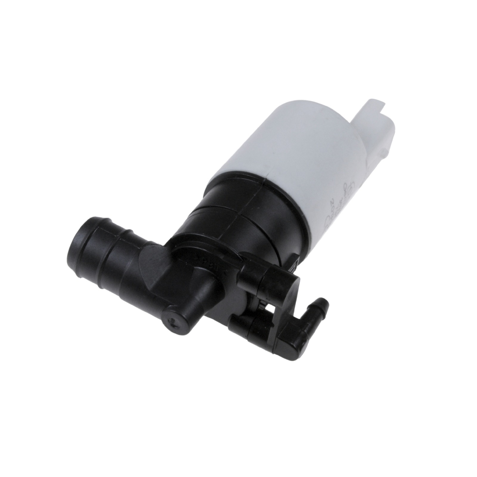 Bild von BLUE PRINT Waschwasserpumpe, Scheinwerferreinigung Scheibenreinigung Scheinwerferreinigung,Waschwasserpumpe, 12V für RENAULT DACIA PEUGEOT CITROËN TOY