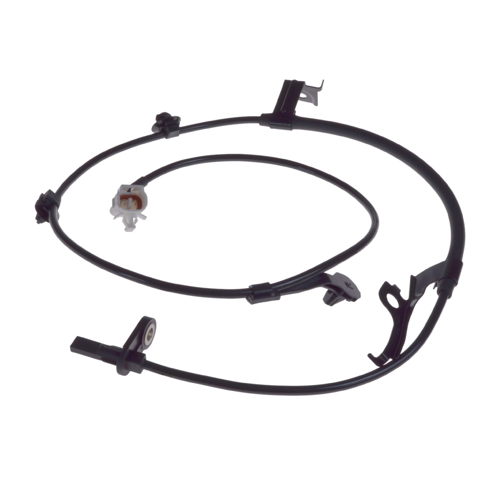 Bild von BLUE PRINT ADT37149 ABS Sensor Drehzahlsensor, Raddrehzahl Sensor, Drehzahlgeber Vorderachse rechts TOYOTA: Yaris II Hatchback