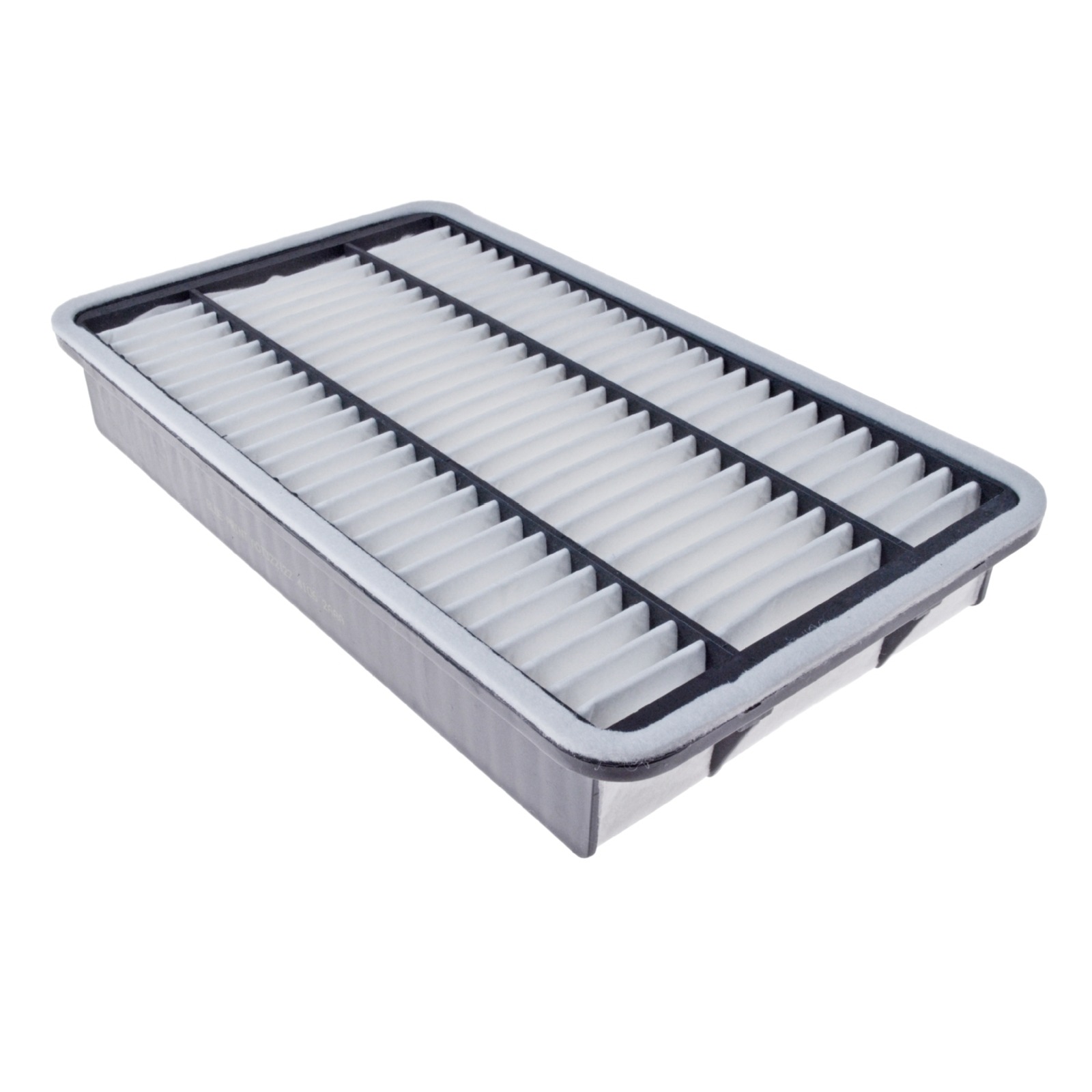 Bild von BLUE PRINT ADT322122 Luftfilter Motorluftfilter, Filter für Luft 55 208 360 Filtereinsatz
