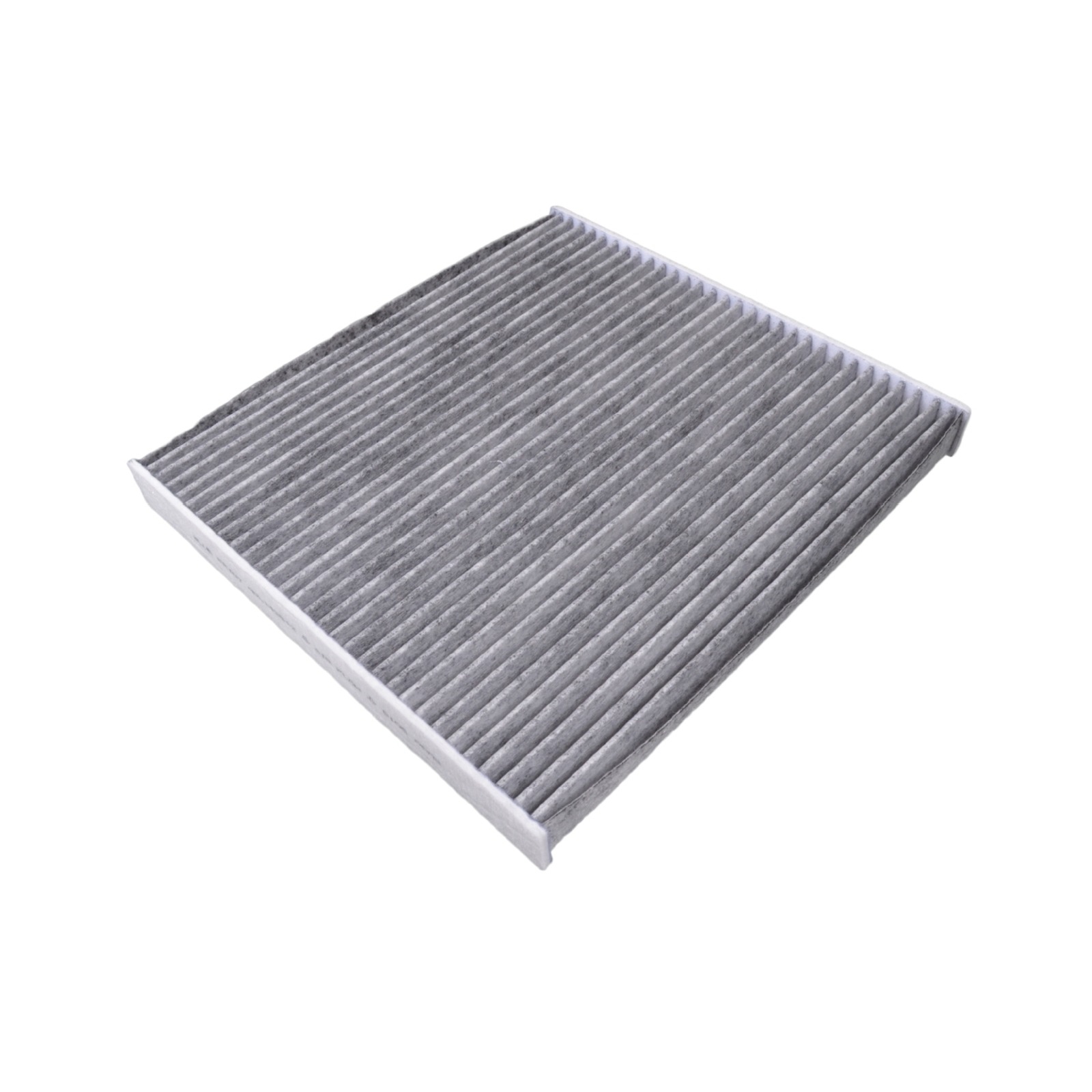 Bild von BLUE PRINT ADL142512 Innenraumfilter Filter, Innenraumluft, Pollenfilter, Mikrofilter Aktivkohlefilter 250 234 26 FIAT: Ducato III Minibus