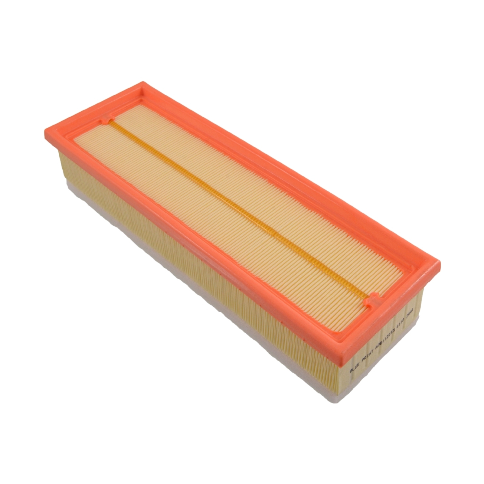 Bild von BLUE PRINT ADB112233 Luftfilter Motorluftfilter, Filter für Luft 73 113 342 Filtereinsatz BMW: 5 Saloon, 5 Touring, X3