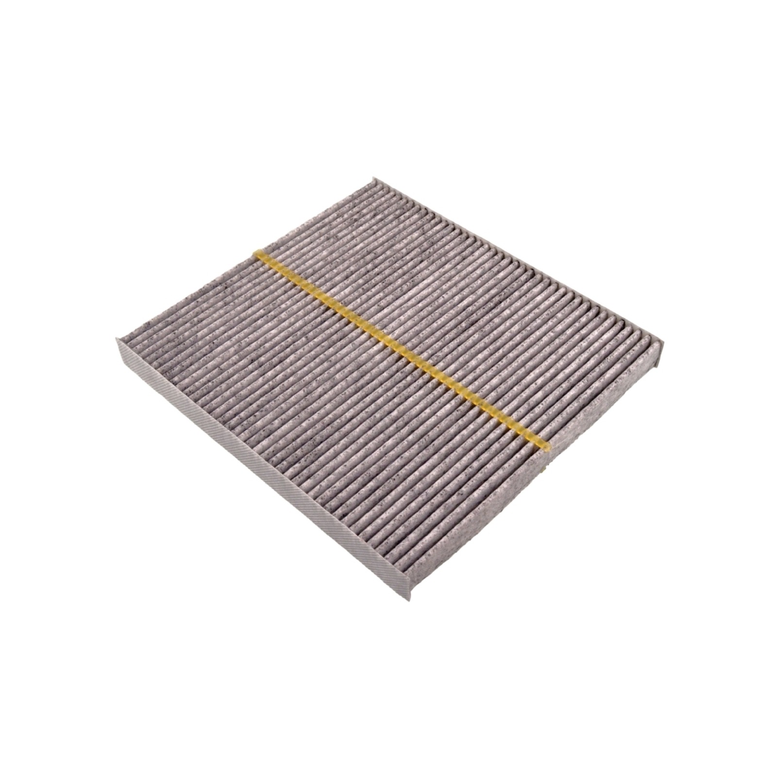 Bild von BLUE PRINT ADN12543 Innenraumfilter Filter, Innenraumluft, Pollenfilter, Mikrofilter Aktivkohlefilter 217 200 20 NISSAN: 370Z Roadster