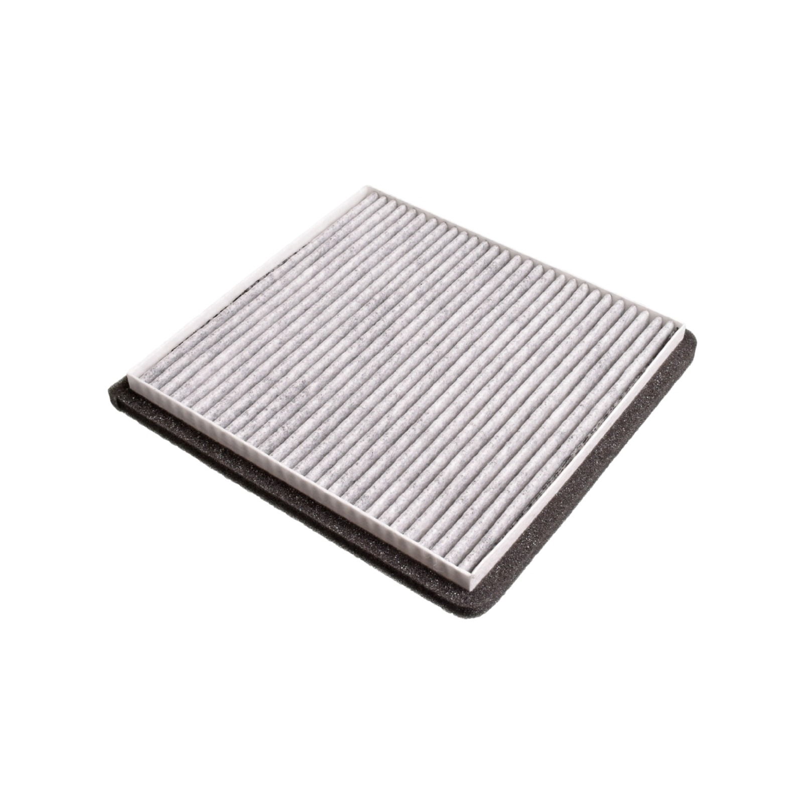 Bild von BLUE PRINT ADG02589 Innenraumfilter Filter, Innenraumluft, Pollenfilter, Mikrofilter Aktivkohlefilter 214 200 20 CHEVROLET: Spark