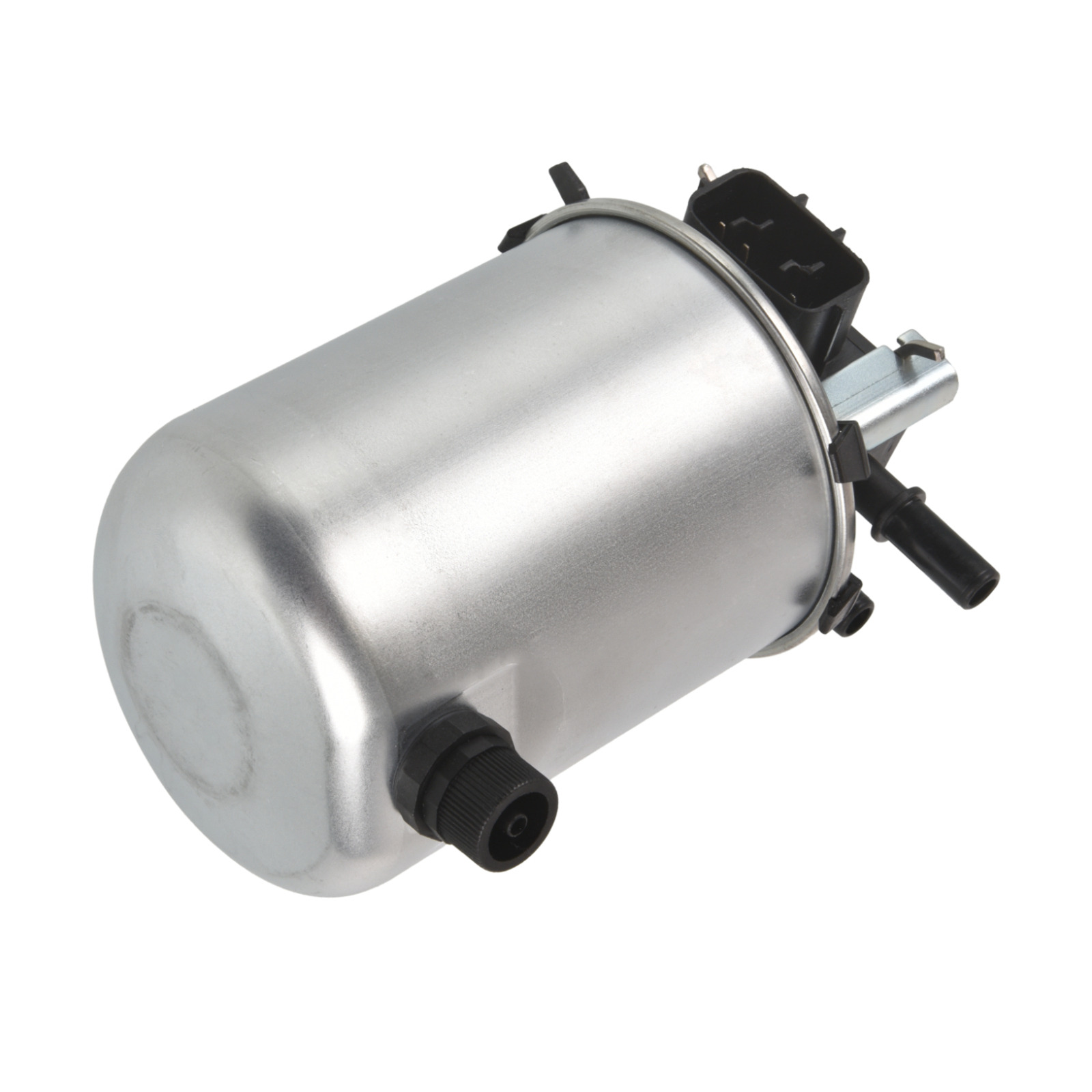 Bild von BLUE PRINT ADN12352 Kraftstofffilter Leitungsfilter, Spritfilter Leitungsfilter, mit Filterheizung NISSAN: Qashqai 2, Qashqai / Qashqai+2 I, X-Trail