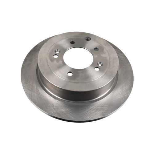 Bild von Blue Print ADG043226 Bremsscheibe – Ideal für Ihren Hyundai Tucson