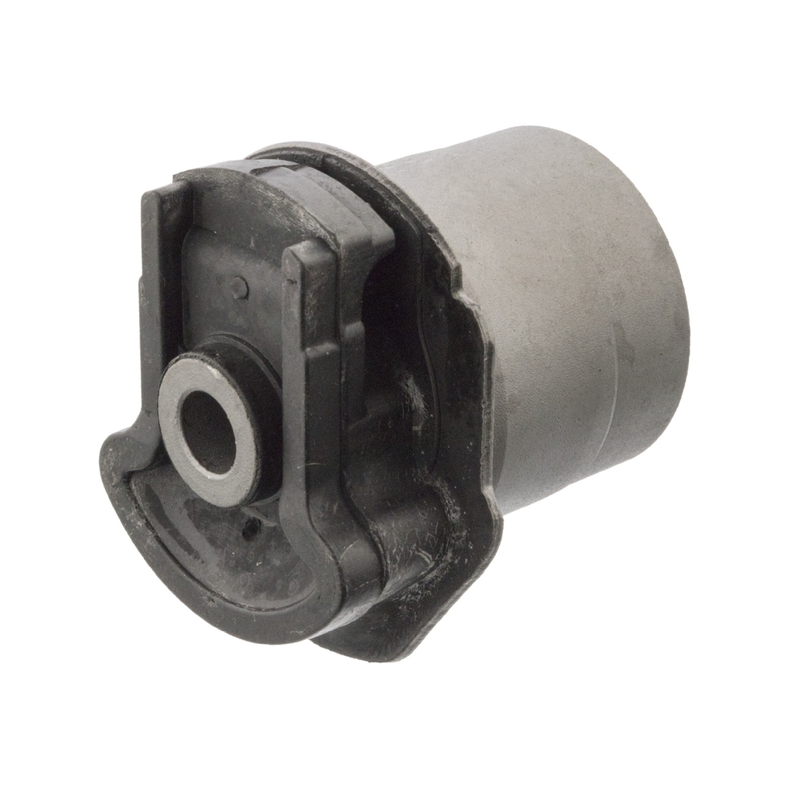 Bild von BLUE PRINT ADT380183 Achslager Achskörperlager, Lagerung, Achskörper Hinterachse links, Hinterachse rechts Gummi TOYOTA: Yaris I Hatchback
