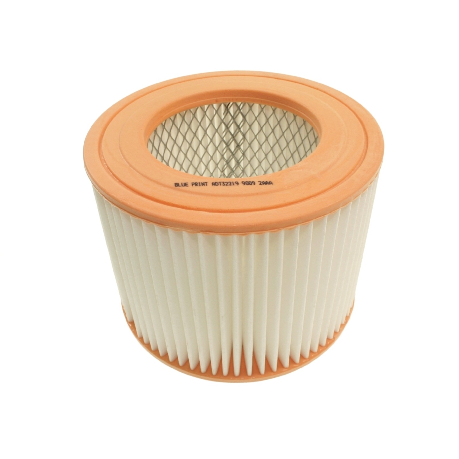Bild von BLUE PRINT ADT32219 Luftfilter Motorluftfilter, Filter für Luft 141 188 Filtereinsatz TOYOTA: HILUX 5 Pick-up, 4Runner