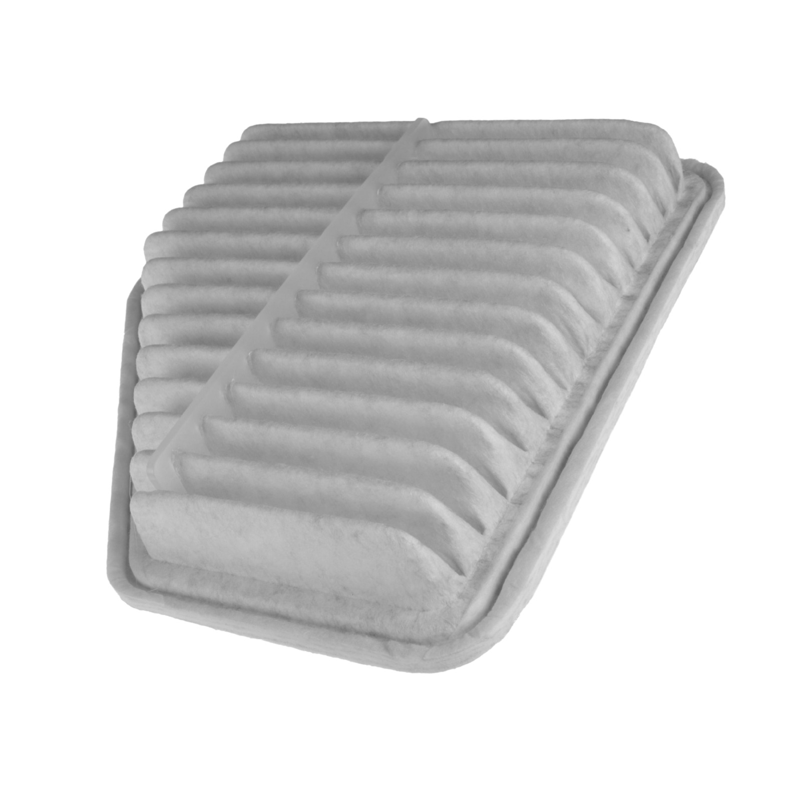 Bild von BLUE PRINT ADT32296 Luftfilter Motorluftfilter, Filter für Luft 60 238 255 Filtereinsatz TOYOTA: Auris Hatchback, RAV4 III Off-Road