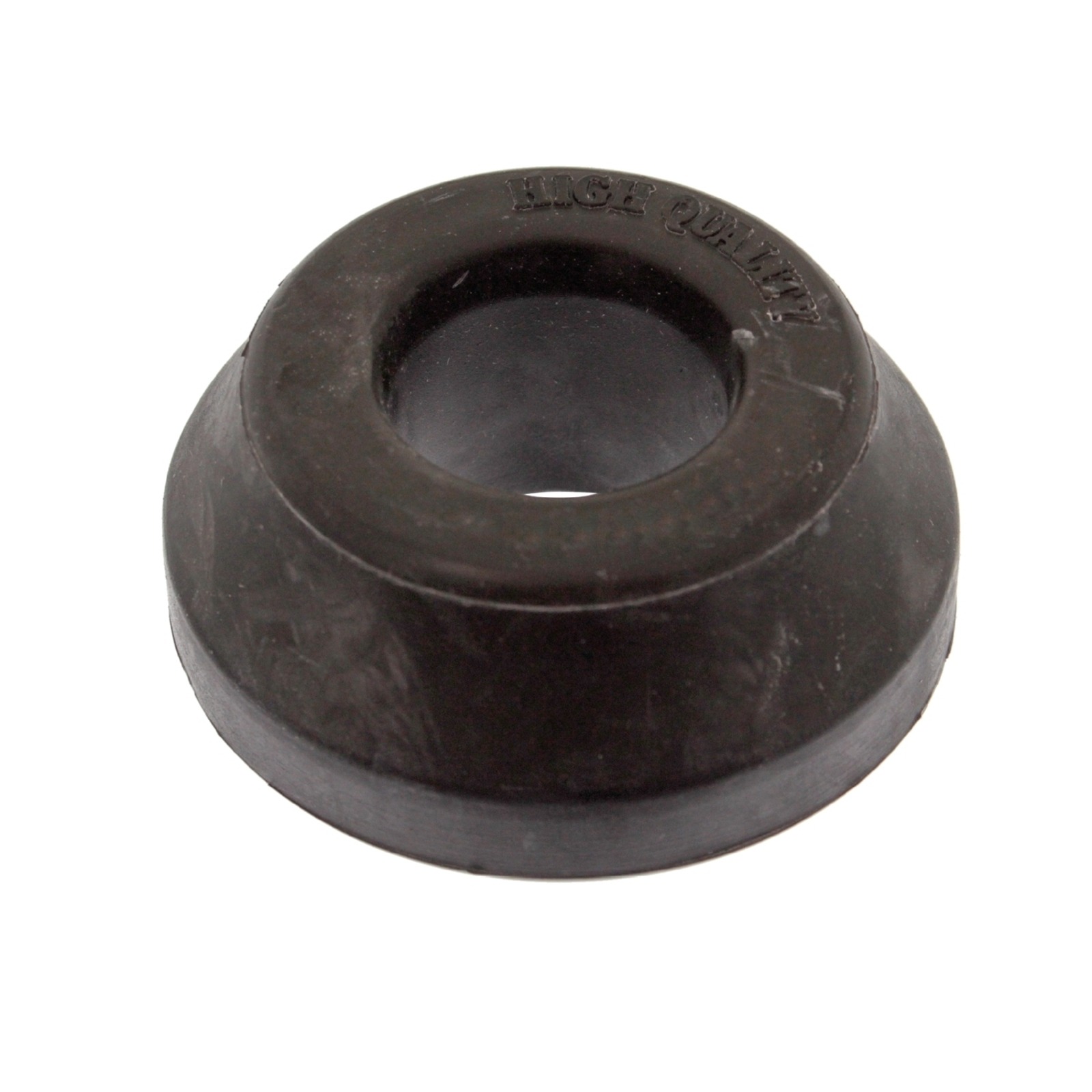 Bild von BLUE PRINT ADC48059 Querlenkerlager Querlenkerbuchse, Querlenkergummi, Querlenker Gummilager MITSUBISHI: PAJERO 2