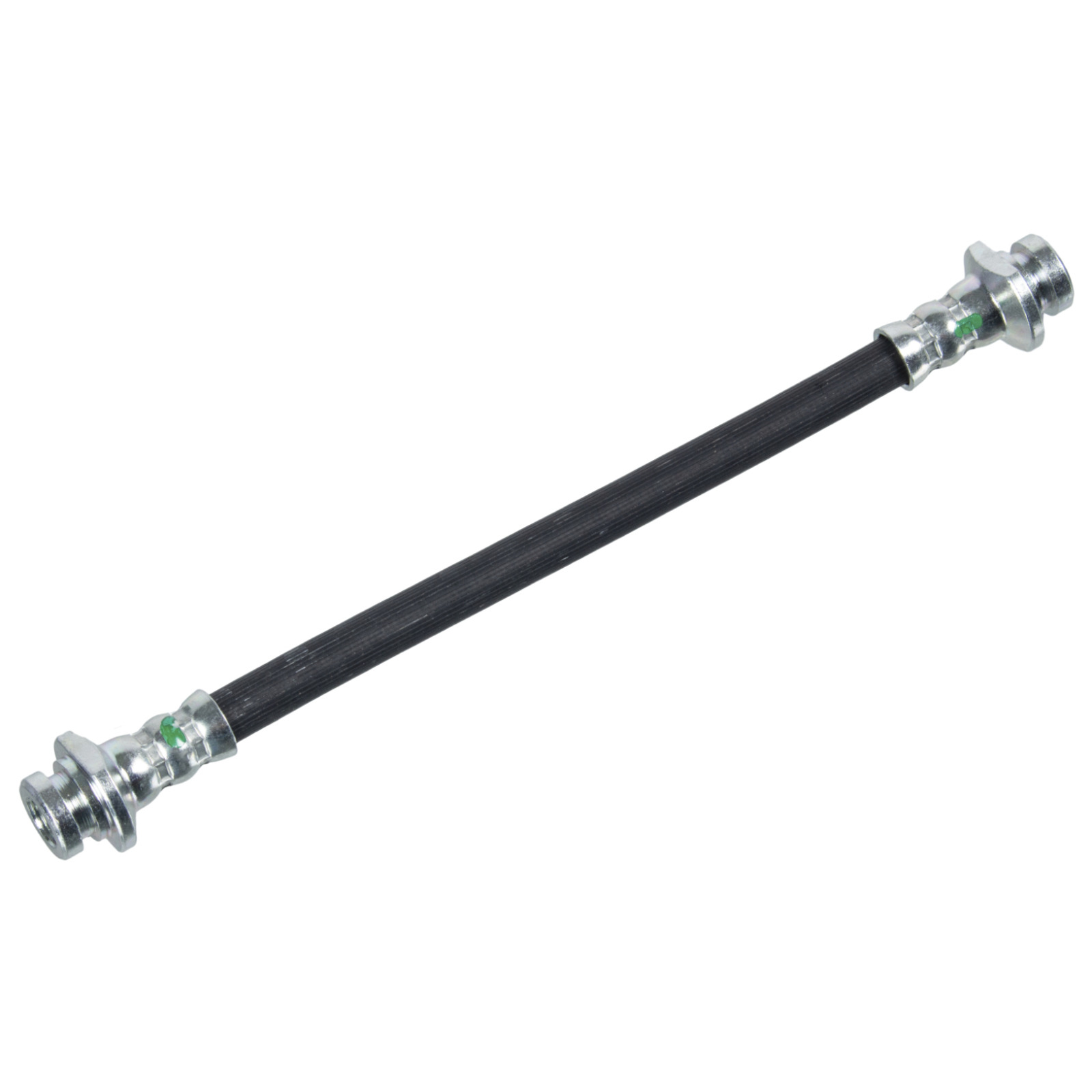 Bild von BLUE PRINT ADN153144 Bremsschläuche Bremsschlauch Hinterachse links, Hinterachse rechts 216 NISSAN: MICRA 2