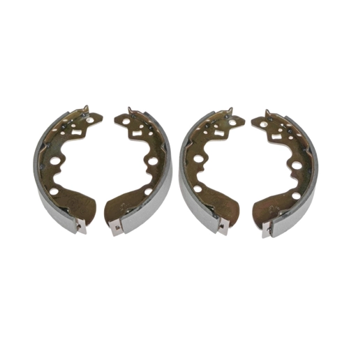 Bild von Blue Print ADK84129 Bremsbackensatz für Suzuki Swift II