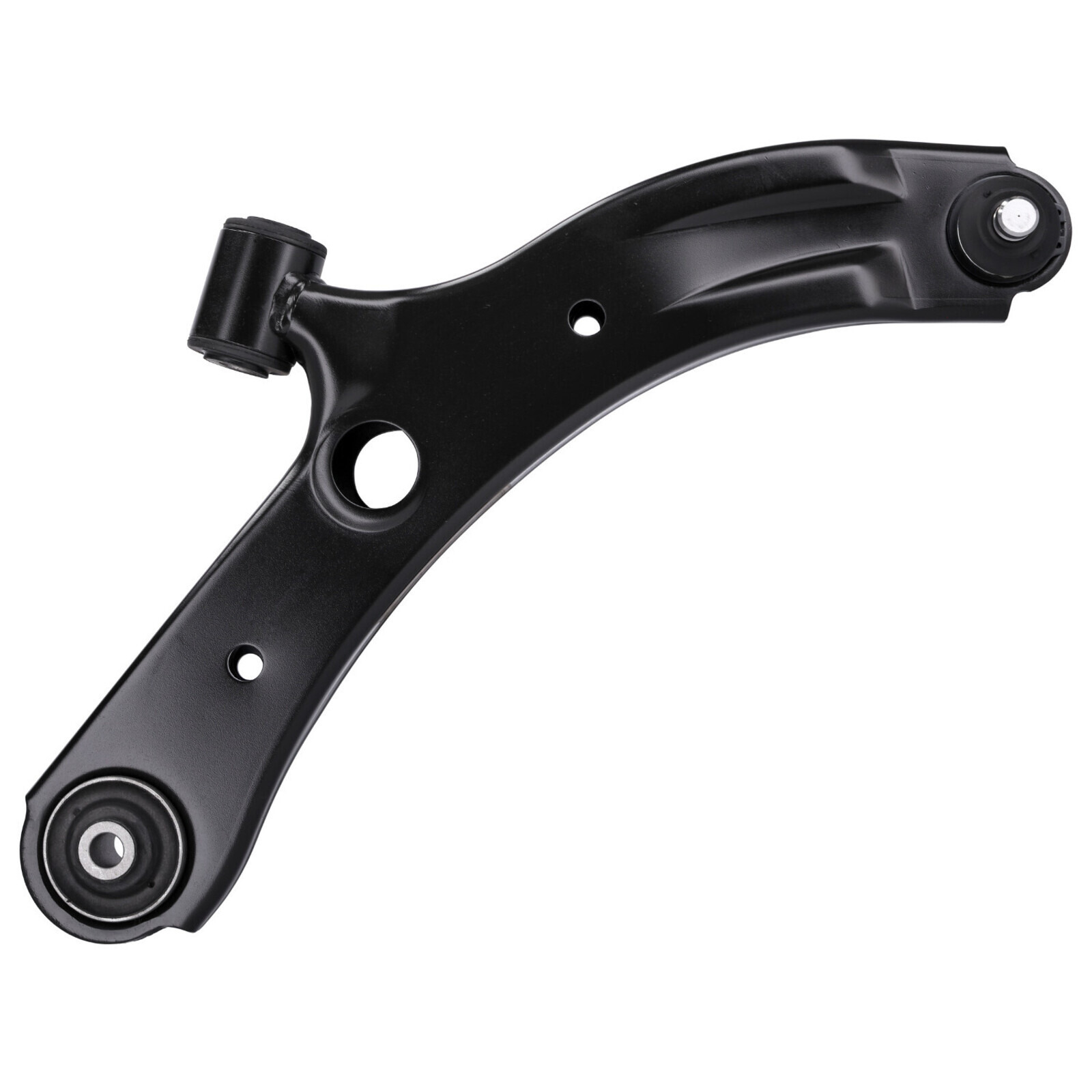 Bild von BLUE PRINT ADK88620 Querlenker Lenker, Radaufhängung, Dreieckslenker, Achslenker SUZUKI: SWIFT 3